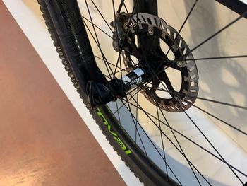Used Specialized Men's Turbo Levo Expert 2019 2019 Mountainbike — image 6 of 11