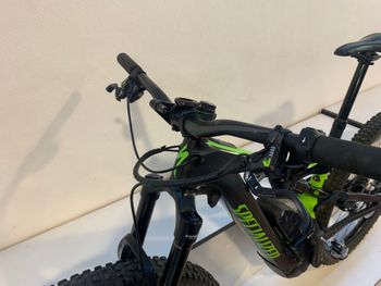 Used Specialized Men's Turbo Levo Expert 2019 2019 Mountainbike — image 9 of 11