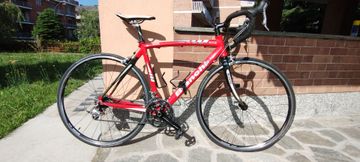 Gebrauchtes Bianchi Nirone Shimano Ultegra 2008 Road & Gravel