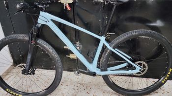Used ROCKRIDER Race 740 Azul NX/GX EAGLE 2024 VTT