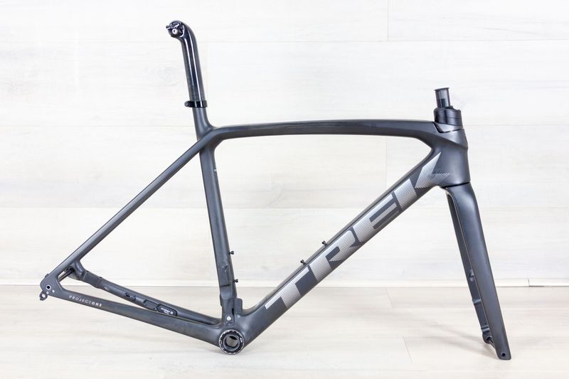 Used Trek Emonda SLR Project One Frameset 2023 Road & Gravel
