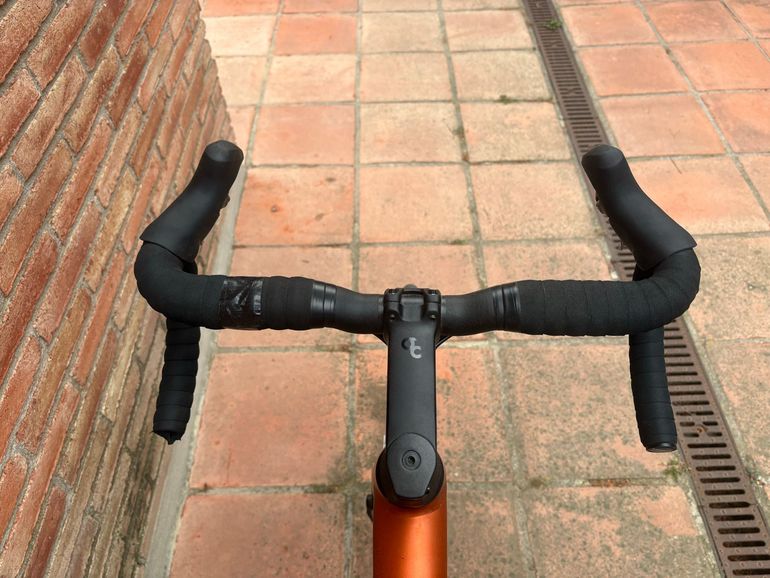 Used Orbea AVANT H40 2024 2024 Road & Gravel — image 5 of 7