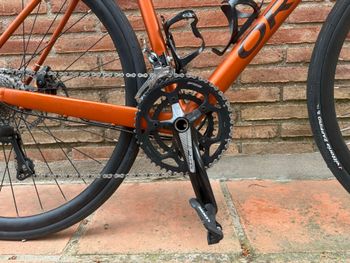 Used Orbea AVANT H40 2024 2024 Road & Gravel — image 3 of 7