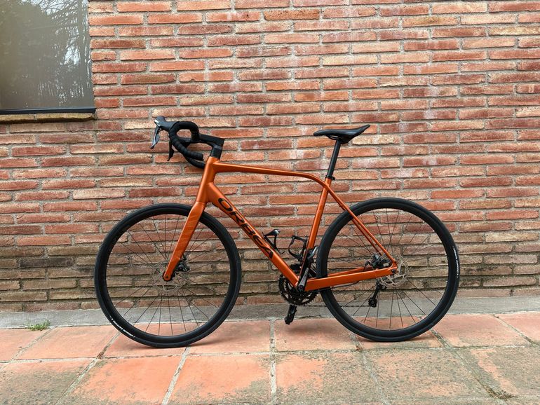 Used Orbea AVANT H40 2024 2024 Road & Gravel — image 2 of 7