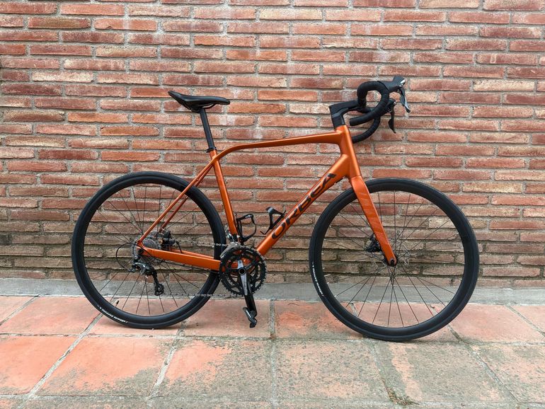 Used Orbea AVANT H40 2024 2024 Road & Gravel — image 1 of 7