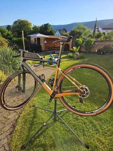 Brugt Focus ATLAS 8.0 2024 2024 Road & Gravel — billede 2 af 7