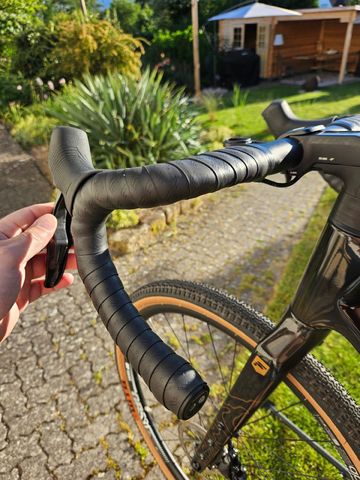 Brugt Focus ATLAS 8.0 2024 2024 Road & Gravel — billede 7 af 7