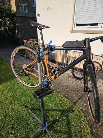 Gebrauchtes Focus ATLAS 8.0 2024 2024 Road & Gravel