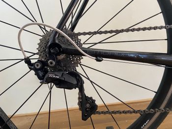 Used Trek Émonda ALR 5 2019 2019 Road & Gravel, Black — image 3 of 4
