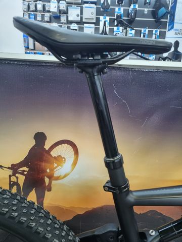 Brugt Orbea RISE H30 2023 2023 Mountainbike — billede 4 af 7