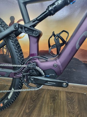 Brugt Orbea RISE H30 2023 2023 Mountainbike — billede 3 af 7
