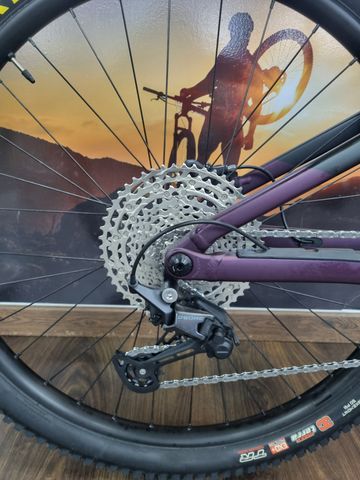 Brugt Orbea RISE H30 2023 2023 Mountainbike — billede 6 af 7