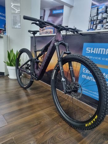 Used Orbea RISE H30 2023 2023 Mountainbike — image 7 of 7