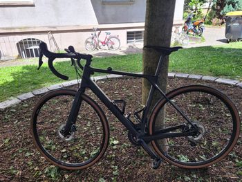 Used Canyon Endurace CF 8 2023 2023 Road & Gravel — image 2 of 6