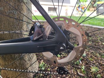 Used Canyon Endurace CF 8 2023 2023 Road & Gravel — image 6 of 6