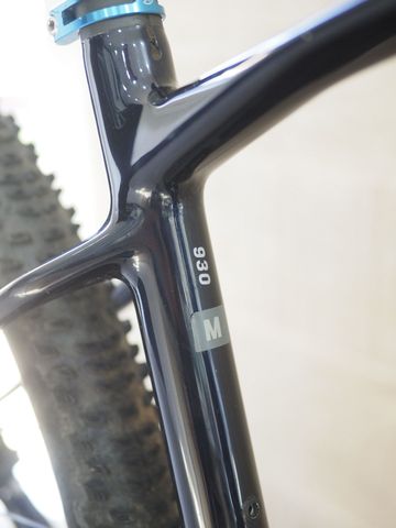Used Scott Scale 930 blue 2024 2024 Mountainbike, Blue, 29 — image 14 of 24