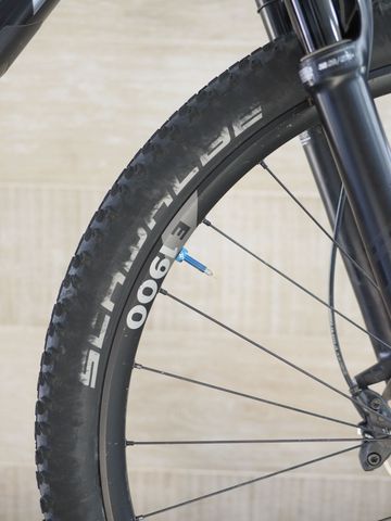 Used Scott Scale 930 blue 2024 2024 Mountainbike, Blue, 29 — image 5 of 24