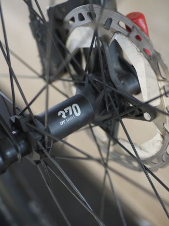 Used Scott Scale 930 blue 2024 2024 Mountainbike, Blue, 29 — image 24 of 24