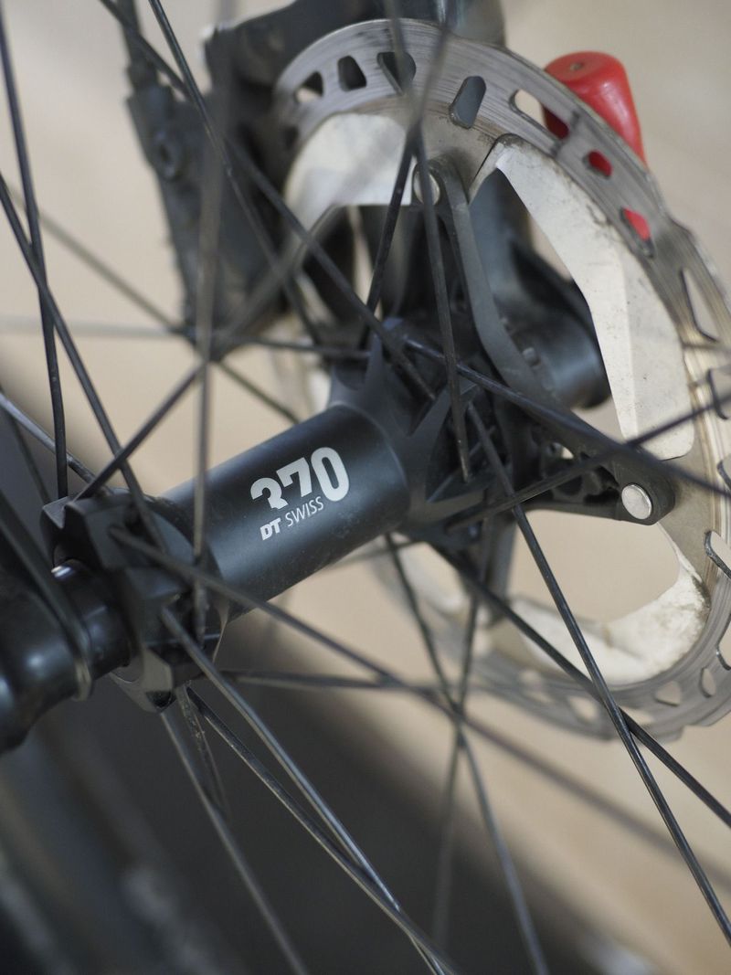 Used Scott Scale 930 blue 2024 2024 Mountainbike, Blue, 29 — image 24 of 24