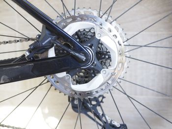 Used Scott Scale 930 blue 2024 2024 Mountainbike, Blue, 29 — image 16 of 24