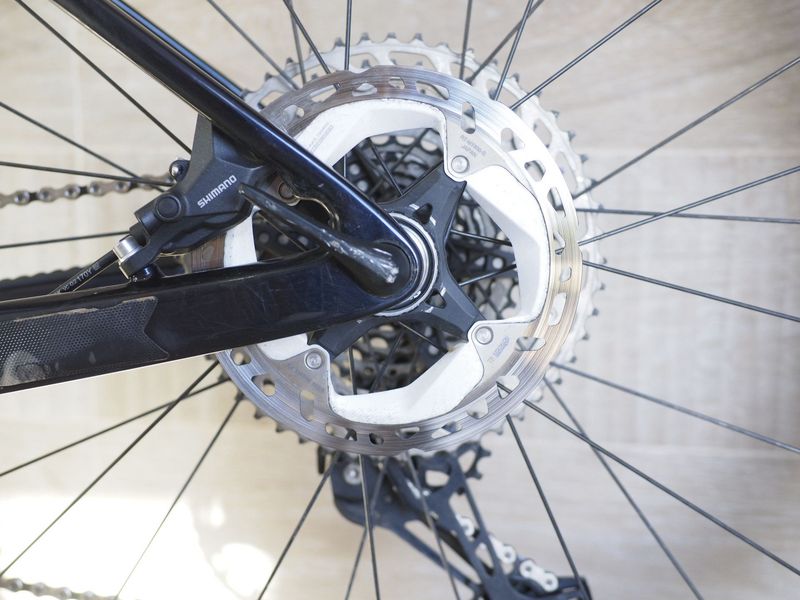 Used Scott Scale 930 blue 2024 2024 Mountainbike, Blue, 29 — image 16 of 24