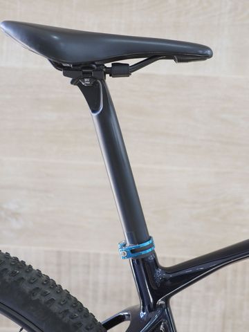 Used Scott Scale 930 blue 2024 2024 Mountainbike, Blue, 29 — image 10 of 24