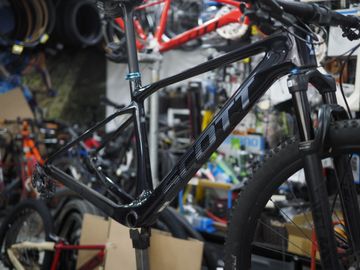 Used Scott Scale 930 blue 2024 2024 Mountainbike, Blue, 29 — image 20 of 24