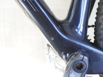 Used Scott Scale 930 blue 2024 2024 Mountainbike, Blue, 29 — image 23 of 24