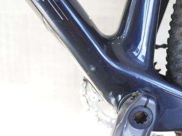 Used Scott Scale 930 blue 2024 2024 Mountainbike, Blue, 29 — image 23 of 24