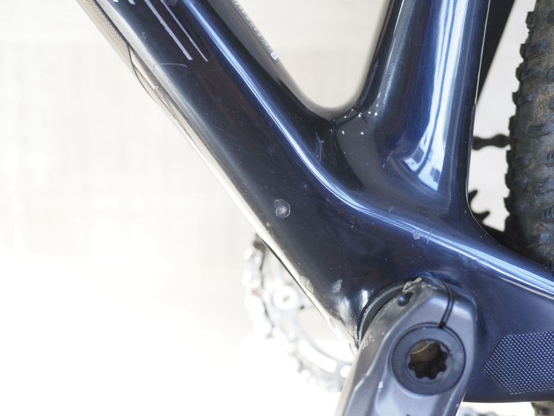 Used Scott Scale 930 blue 2024 2024 Mountainbike, Blue, 29 — image 23 of 24