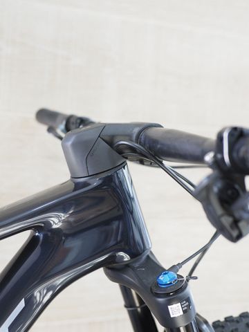 Used Scott Scale 930 blue 2024 2024 Mountainbike, Blue, 29 — image 18 of 24