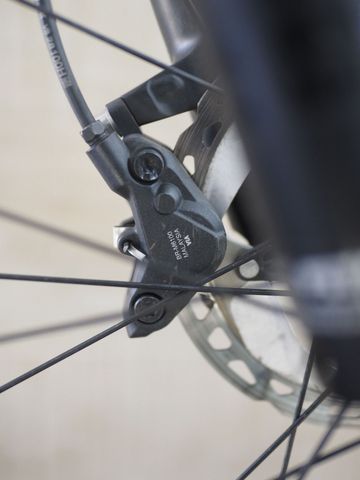 Used Scott Scale 930 blue 2024 2024 Mountainbike, Blue, 29 — image 13 of 24