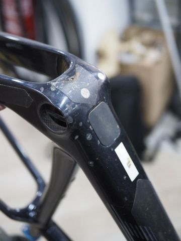 Used Scott Scale 930 blue 2024 2024 Mountainbike, Blue, 29 — image 22 of 24