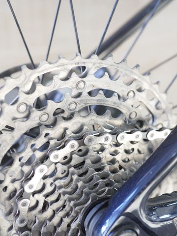 Used Scott Scale 930 blue 2024 2024 Mountainbike, Blue, 29 — image 8 of 24