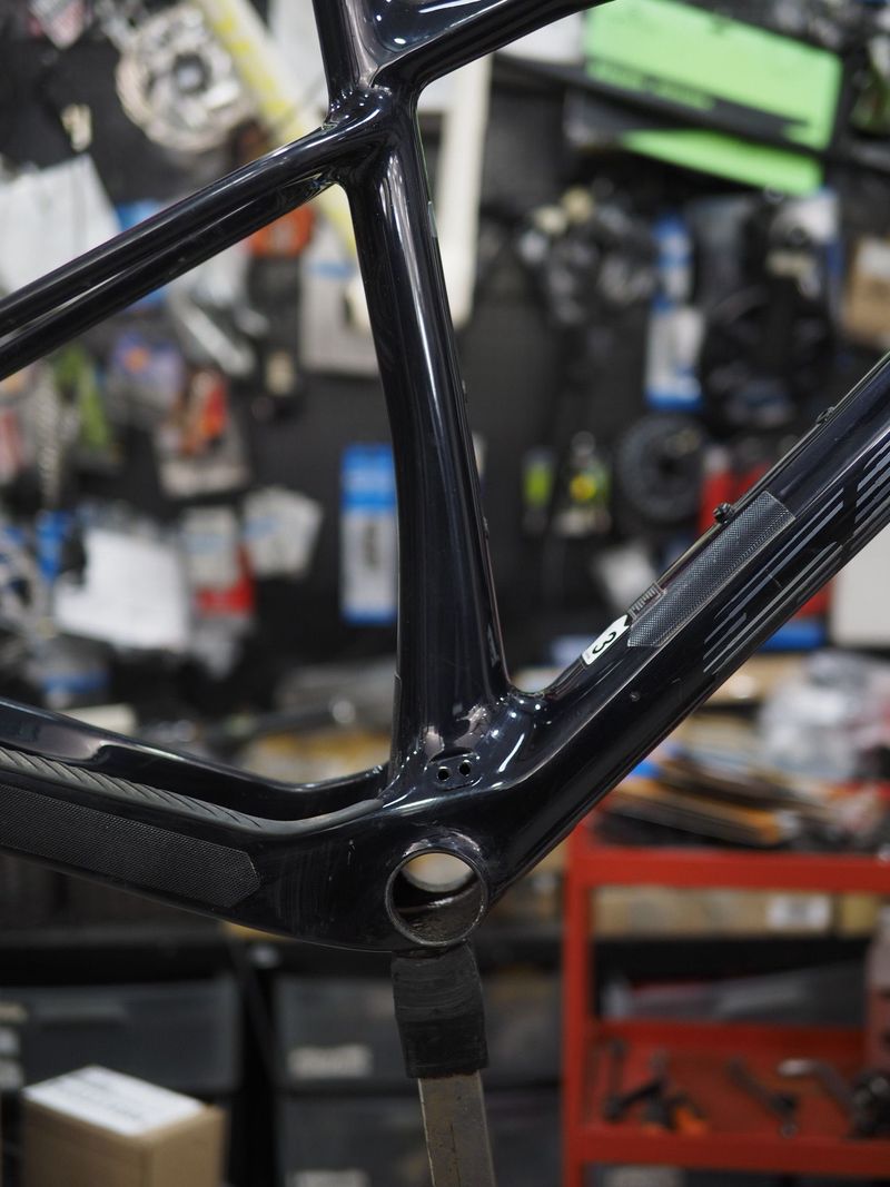 Used Scott Scale 930 blue 2024 2024 Mountainbike, Blue, 29 — image 21 of 24