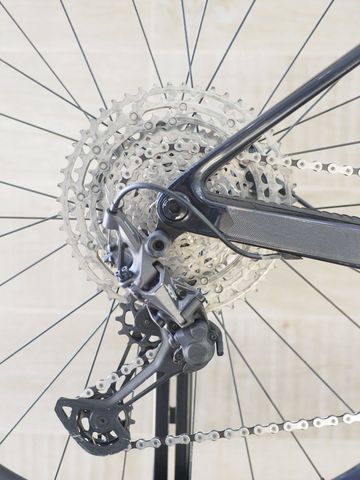Used Scott Scale 930 blue 2024 2024 Mountainbike, Blue, 29 — image 9 of 24