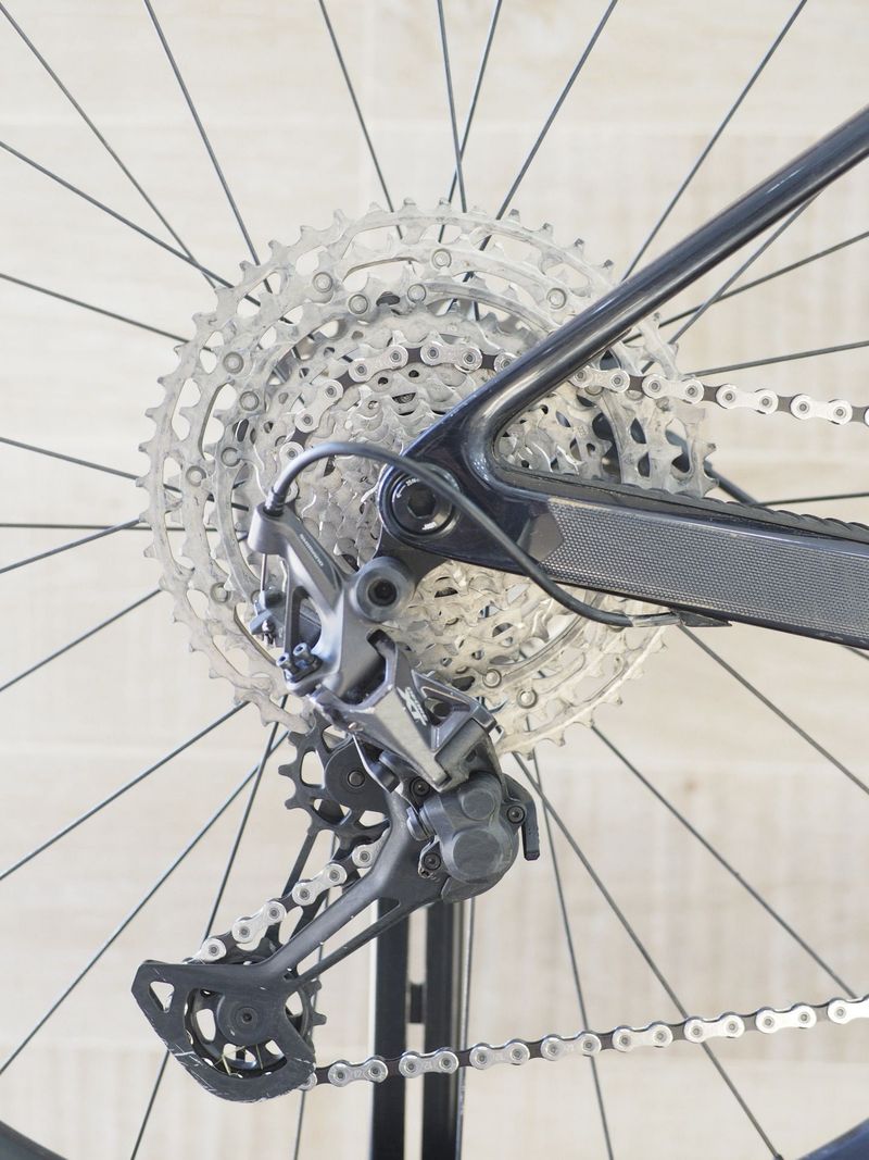 Used Scott Scale 930 blue 2024 2024 Mountainbike, Blue, 29 — image 9 of 24