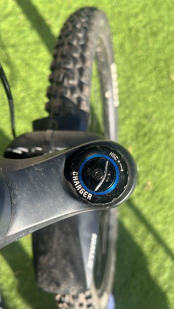 Used Transition SENTINEL ALLOY COMPLETE GX 2019 2019 Mountainbike — image 6 of 7