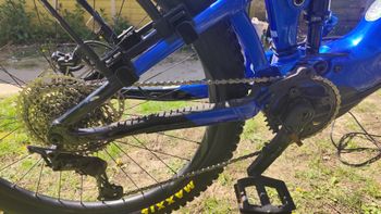 Used Giant Trance X E+ 2 2022 2022 Mountainbike — image 3 of 9