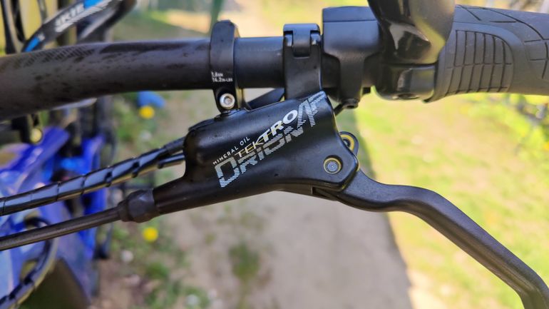 Used Giant Trance X E+ 2 2022 2022 Mountainbike — image 4 of 9