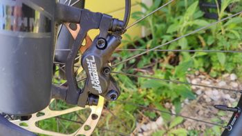 Used Giant Trance X E+ 2 2022 2022 Mountainbike — image 5 of 9