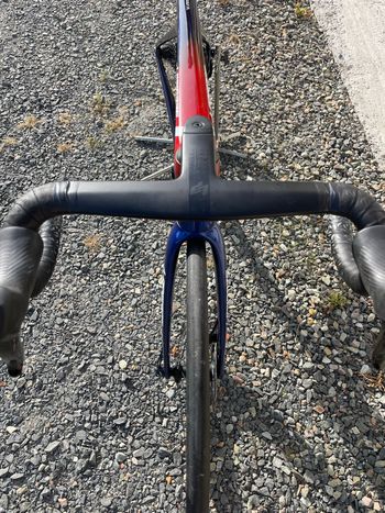 Used Lapierre Xelius Shimano 105 Di2 2024 Road & Gravel — image 2 of 3