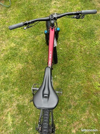 Used Trek Trek Fuel Ex 8 2022 Mountainbike — image 2 of 11