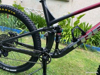 Used Trek Trek Fuel Ex 8 2022 Mountainbike — image 4 of 11