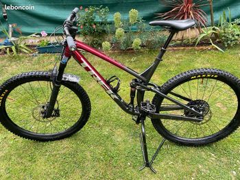 Used Trek Trek Fuel Ex 8 2022 MTB