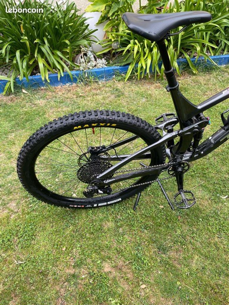 Used Trek Trek Fuel Ex 8 2022 Mountainbike — image 3 of 11