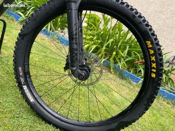 Used Trek Trek Fuel Ex 8 2022 Mountainbike — image 8 of 11