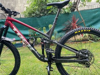 Used Trek Trek Fuel Ex 8 2022 Mountainbike — image 11 of 11