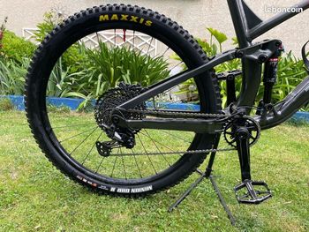 Used Trek Trek Fuel Ex 8 2022 Mountainbike — image 5 of 11