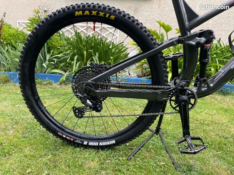 Used Trek Trek Fuel Ex 8 2022 Mountainbike — image 5 of 11